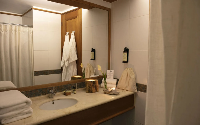Termas Puyehue Wellness & Spa Resort