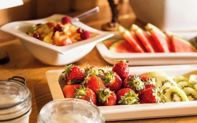 Hotel Eichingerbauer