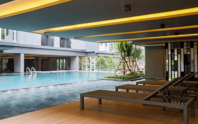 Siamese Gioia Residence