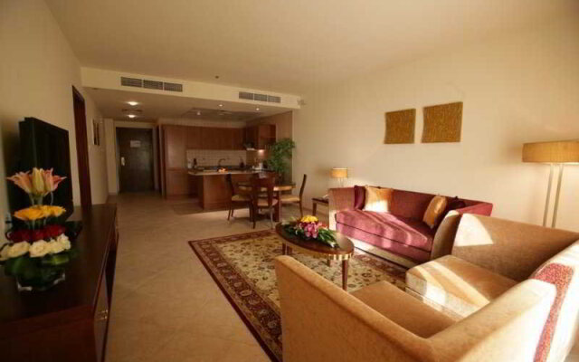 Al Manar Grand Hotel Apartments