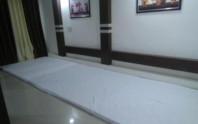 Vinayak Palace Hoshangabad