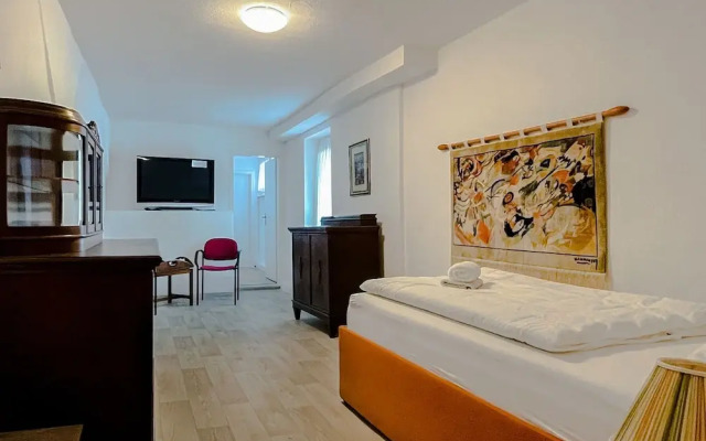 Apartment Fuchsbau