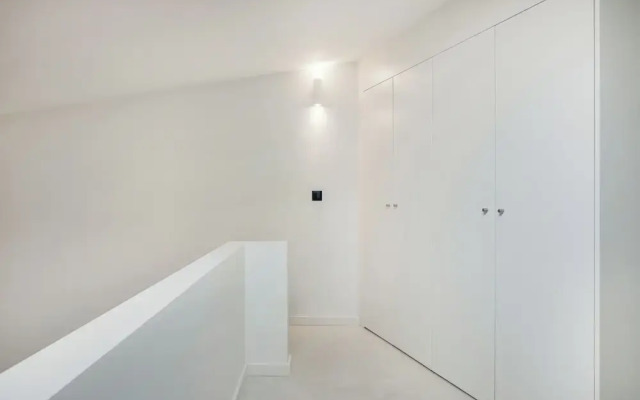 Bonfim Duplex at Terracotta Collection