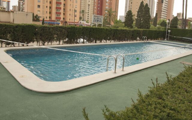 Mariscal V-Fincas Benidorm