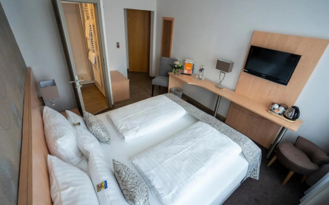 Hotel Stadt Ludenscheid
