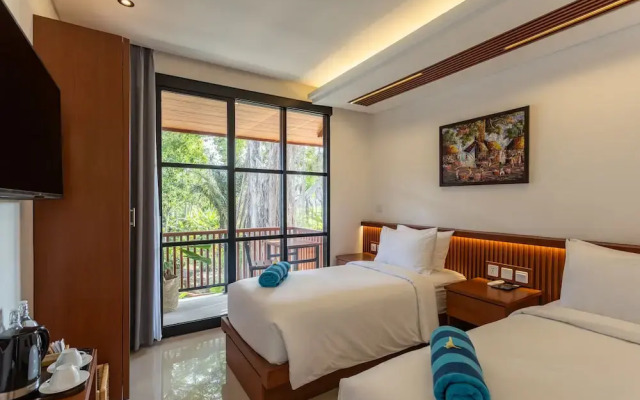 Paripadi Studio Canggu