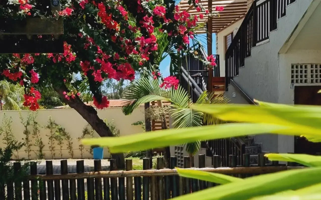 Muriú Beach Flat