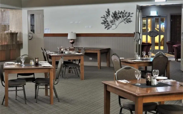 Pittsworth Motor Inn