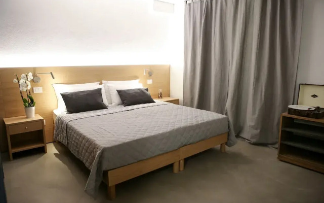 Bed and Bike Verona
