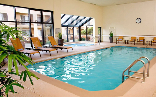 Sonesta Select Seattle Bellevue Redmond