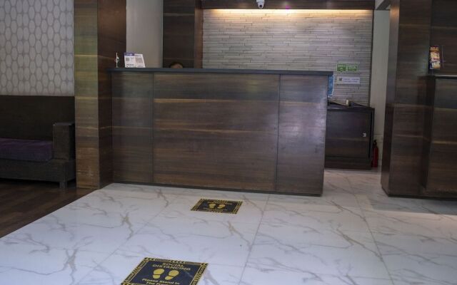 Hotel Sahara Pune