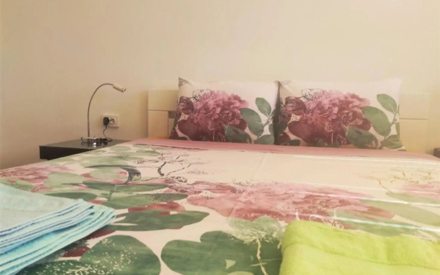 OLE apartment III - in the city center