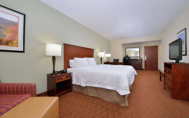 Hampton Inn Waynesboro/Stuarts Draft