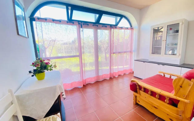 Case Vacanze Le Rose PT