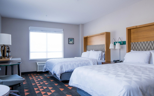 Holiday Inn & Suites Philadelphia W - Drexel Hill by IHG
