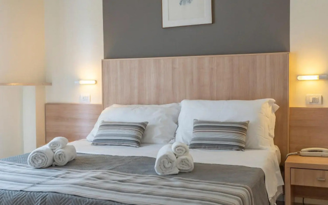 Hotel Cormoran