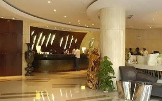 Shaoxing Yeahoo Hotel
