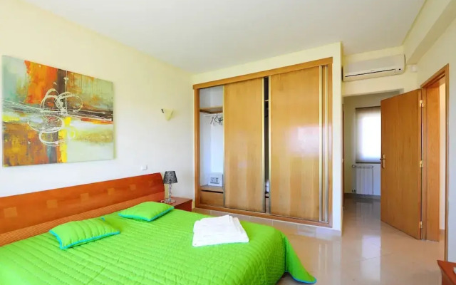 Villas2Go2 Águia