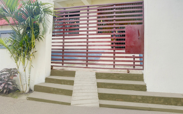 Super Hotel O Patliputra Bus Terminal Formerly Awadh Palace