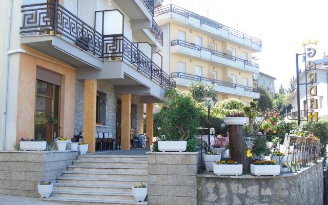 Hotel Garden