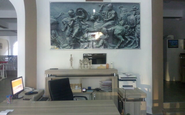 Nicea Hotel