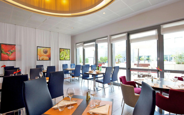 Novotel Milan Malpensa Airport