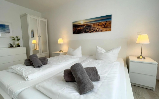 Strandhaus-Nordseebrandung-Fewo-B4-1