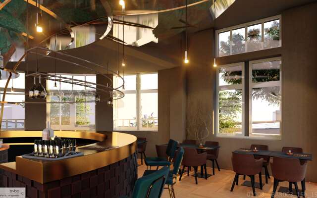Van der Valk Hotel Mechelen