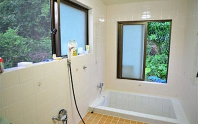 Yokoda San'S Home