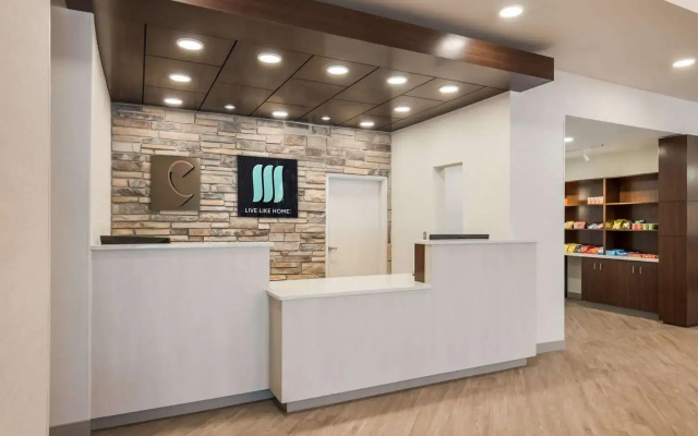 Comfort Inn & Suites Gaylord