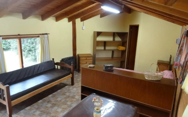 Ailín Maiá Apartamentos Casa de Montaña