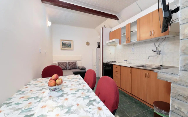 Apartment Anka