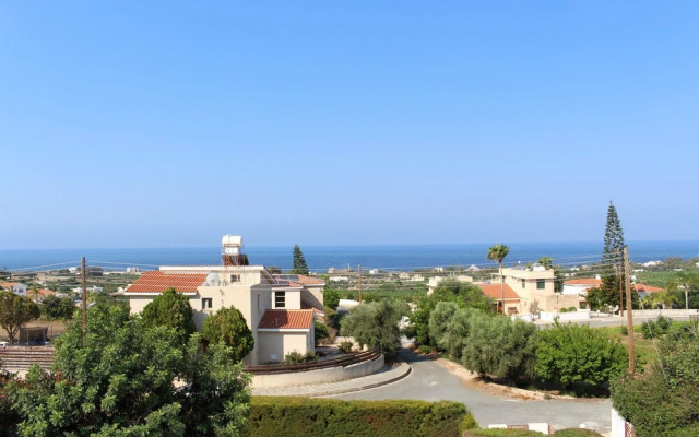 121 PEY - Stay Poseidon Villa