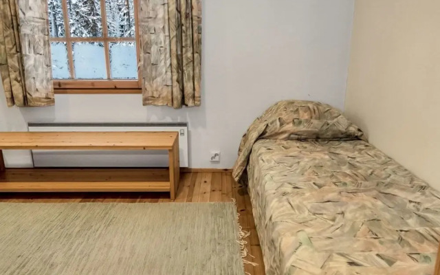 Koivu Vesala in Vesala