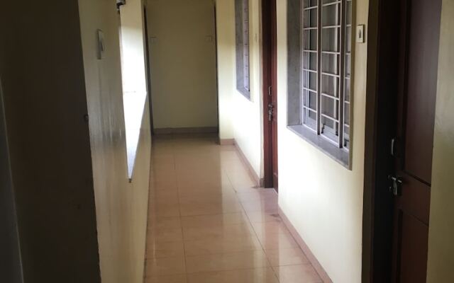 Hotel Sabar