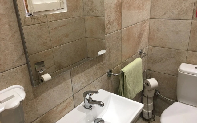 Gorgeous Townhouse Nr 53 - Hostel