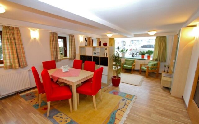 Apartment Steiner