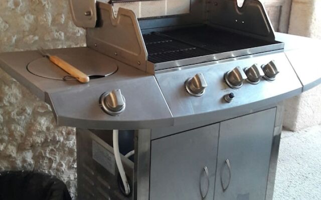 Chambres d'hôtes Capucine