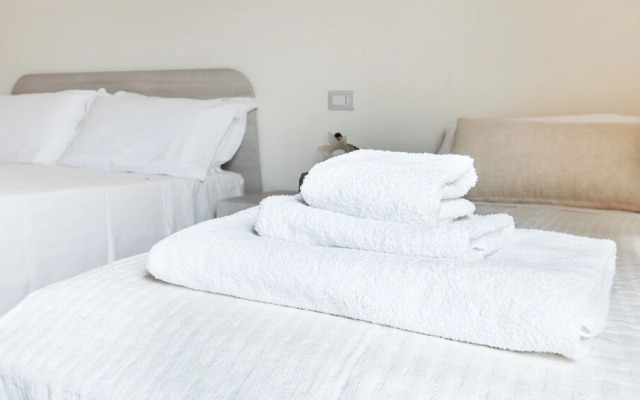 Welcomely - Vico Giordano Bruno 27