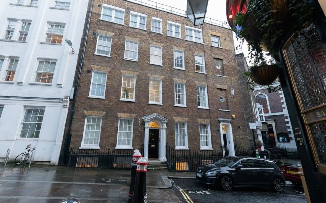 Zo Properties Central London