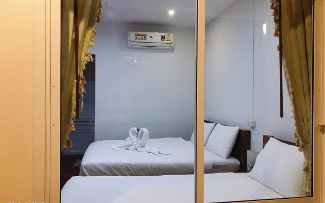 Thosawan Resort ทศวรรณ รีสอร์ท