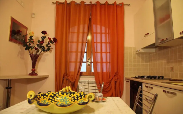 B&B Regina Tropea