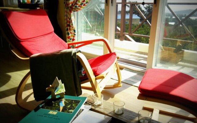 Blue Pony Guesthouse