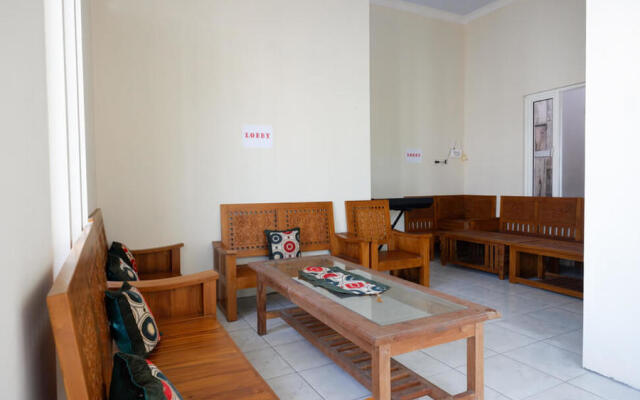 RedDoorz @ Jalan Raya Kaliwungu Selatan Kendal