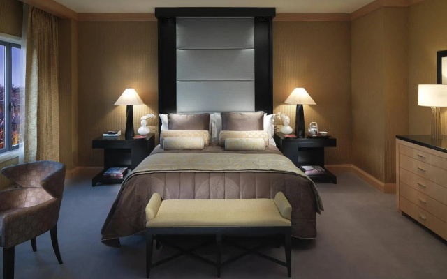 Mandarin Oriental, Boston