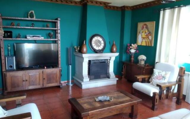 Casa Florinda9