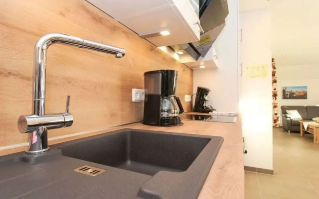 Anchor Claw Comfortable Holiday Residence