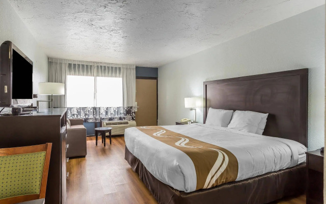 Quality Inn Carolina Oceanfront Kill Devil Hills