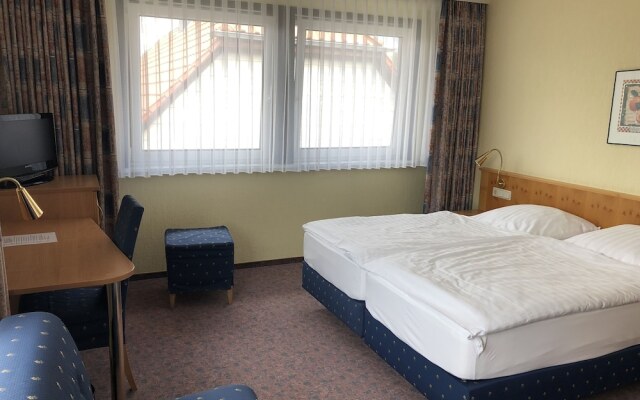 Landgasthaus Zur Linde