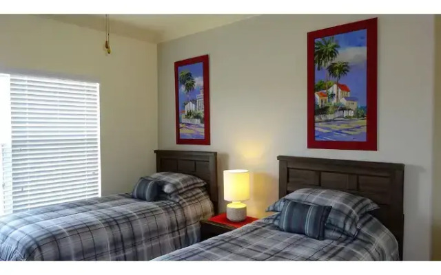 Bella Vista Villa